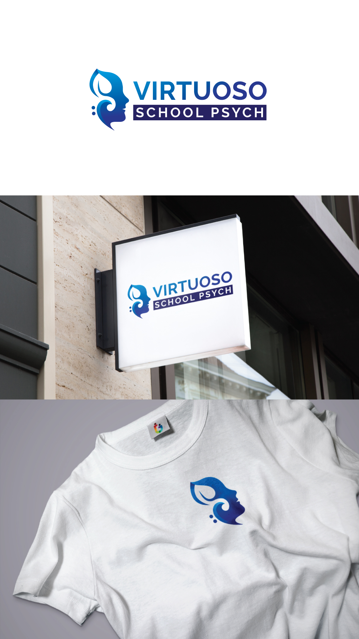 Logo Design by AbhishekkM'24 for this project | Design #36850487