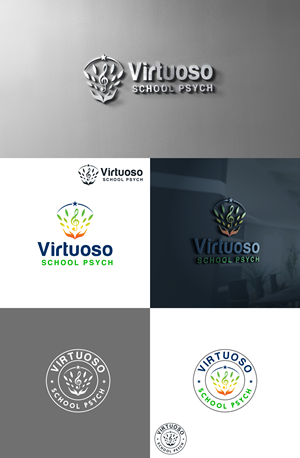 Logo-Design von AL-BARAKAH für dieses Projekt | Design: #36850027