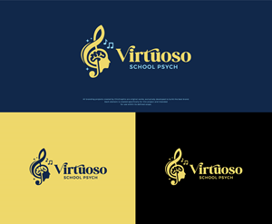 Logo Design by ChicGraphix for this project | Design #36906324