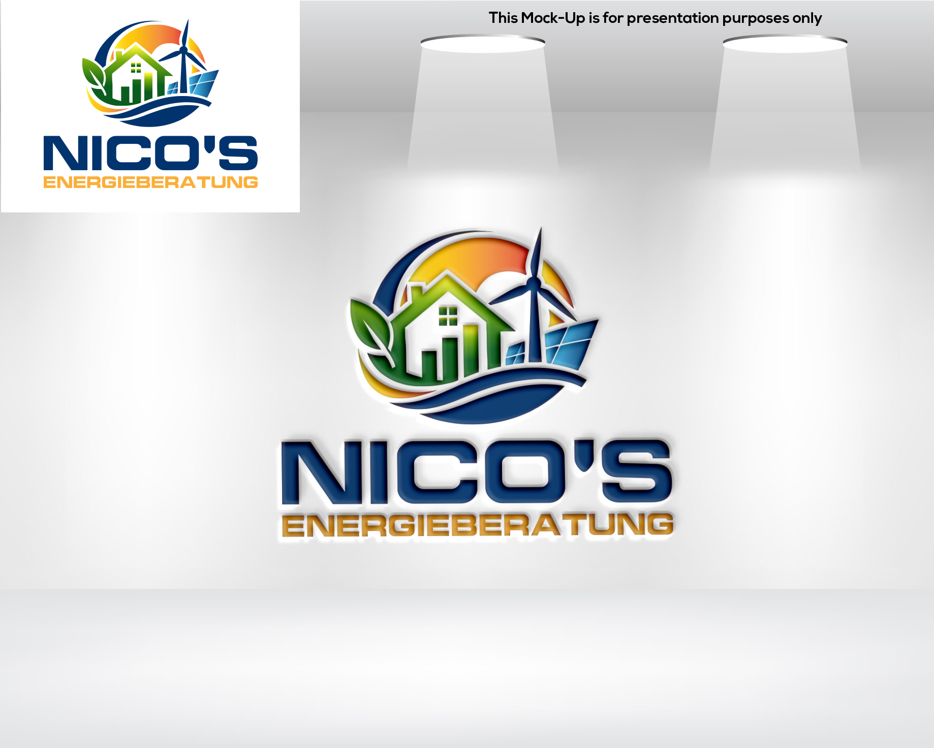 Diseño de Logo por dubel ko para este proyecto | Diseño #36848864