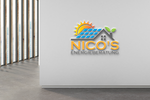 Diseño de Logo por bak para este proyecto | Diseño: #36854959