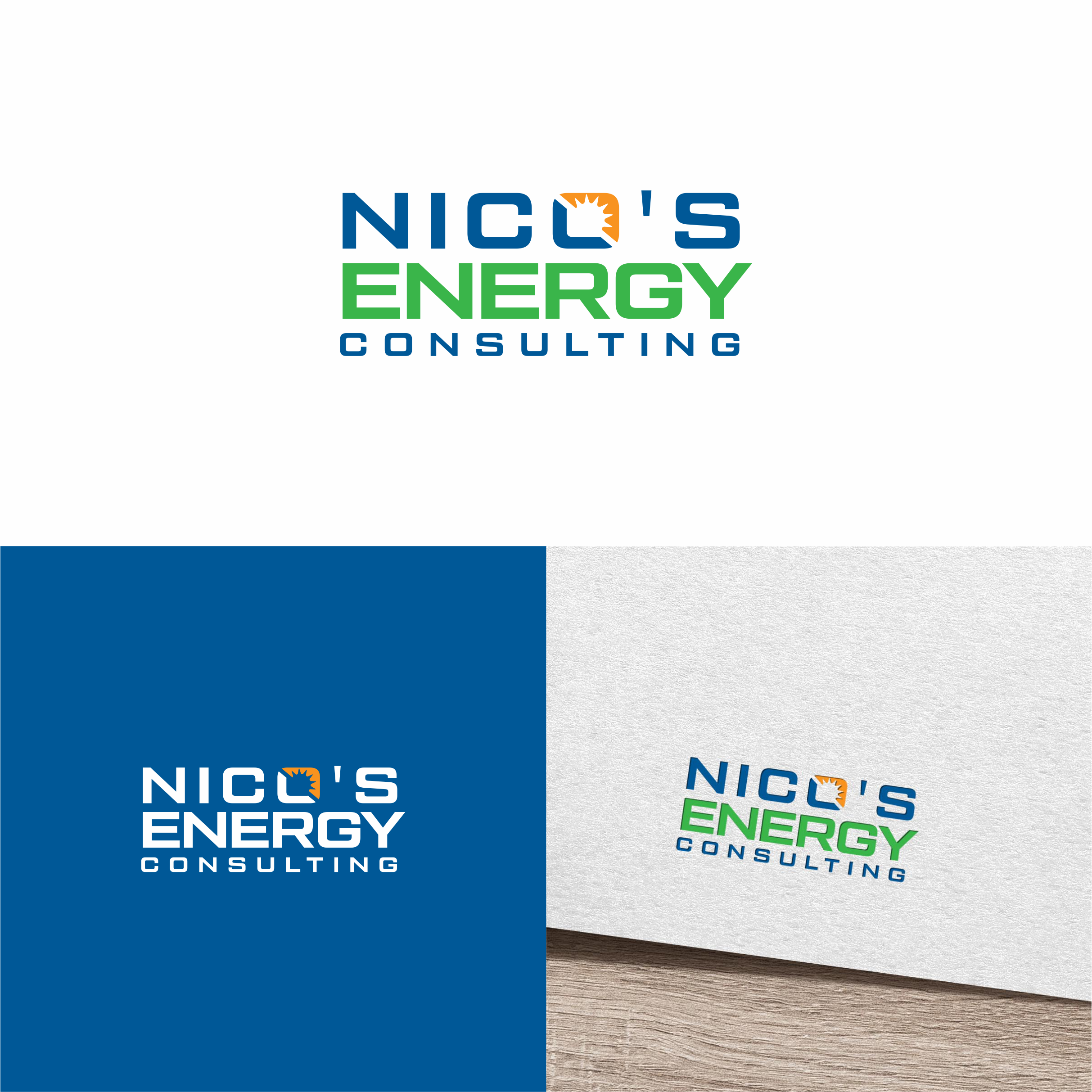 Logo Design by melzh for this project | Design #36848254