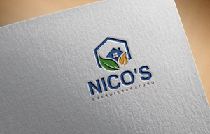 Diseño de Logo por Design_tamim para este proyecto | Diseño: #36856491