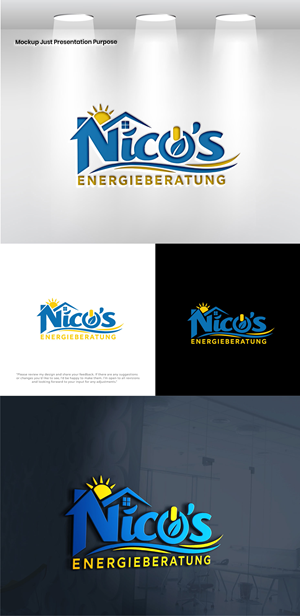 Diseño de Logo por VectorForge para este proyecto | Diseño: #36856844