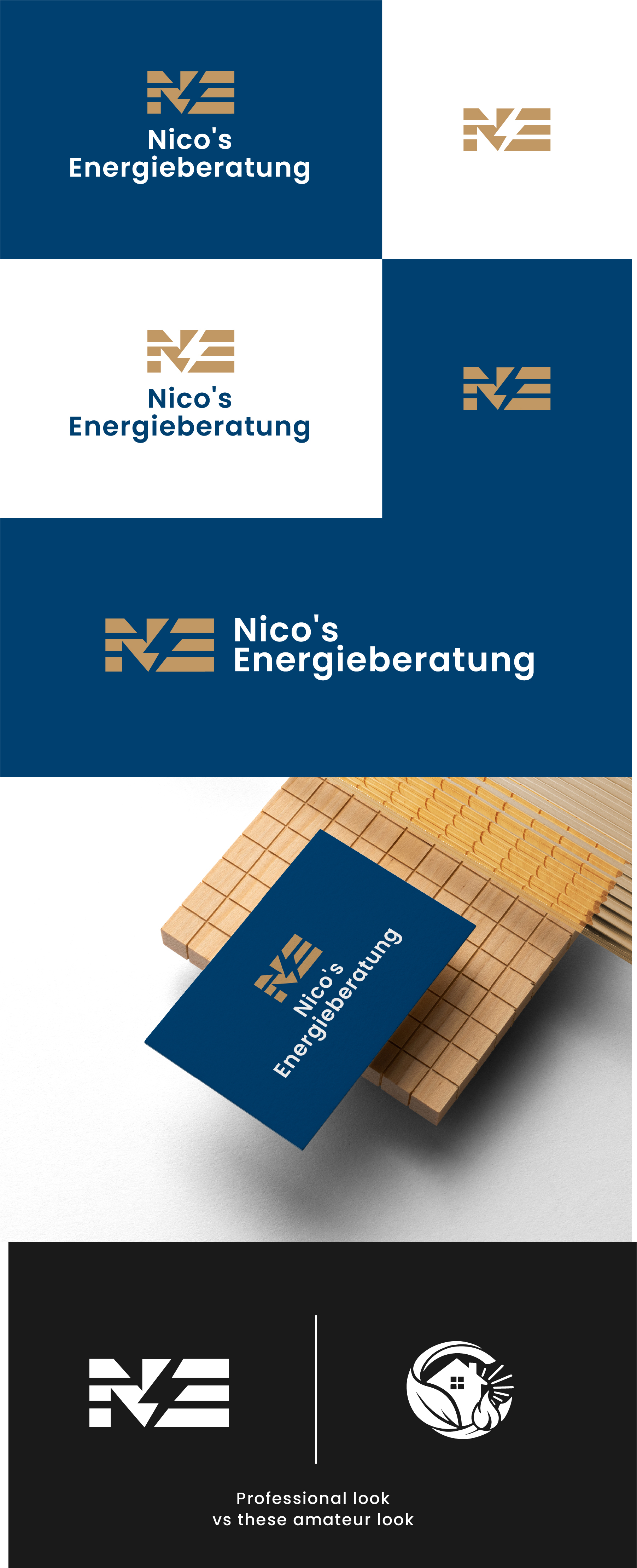 Logo Design by Ha.Connick for this project | Design #36856276