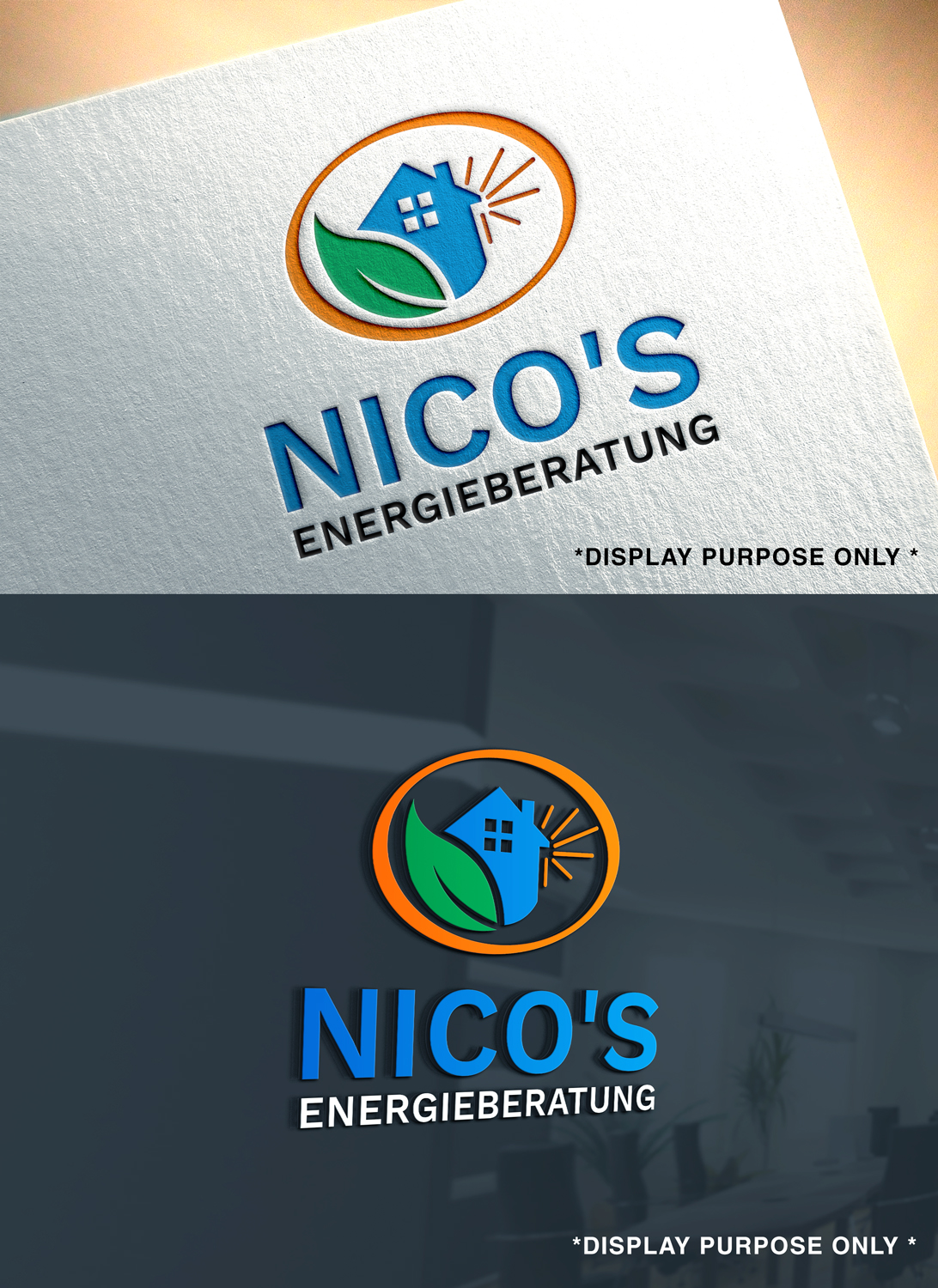 Diseño de Logo por RaKu 2 para este proyecto | Diseño #36879656