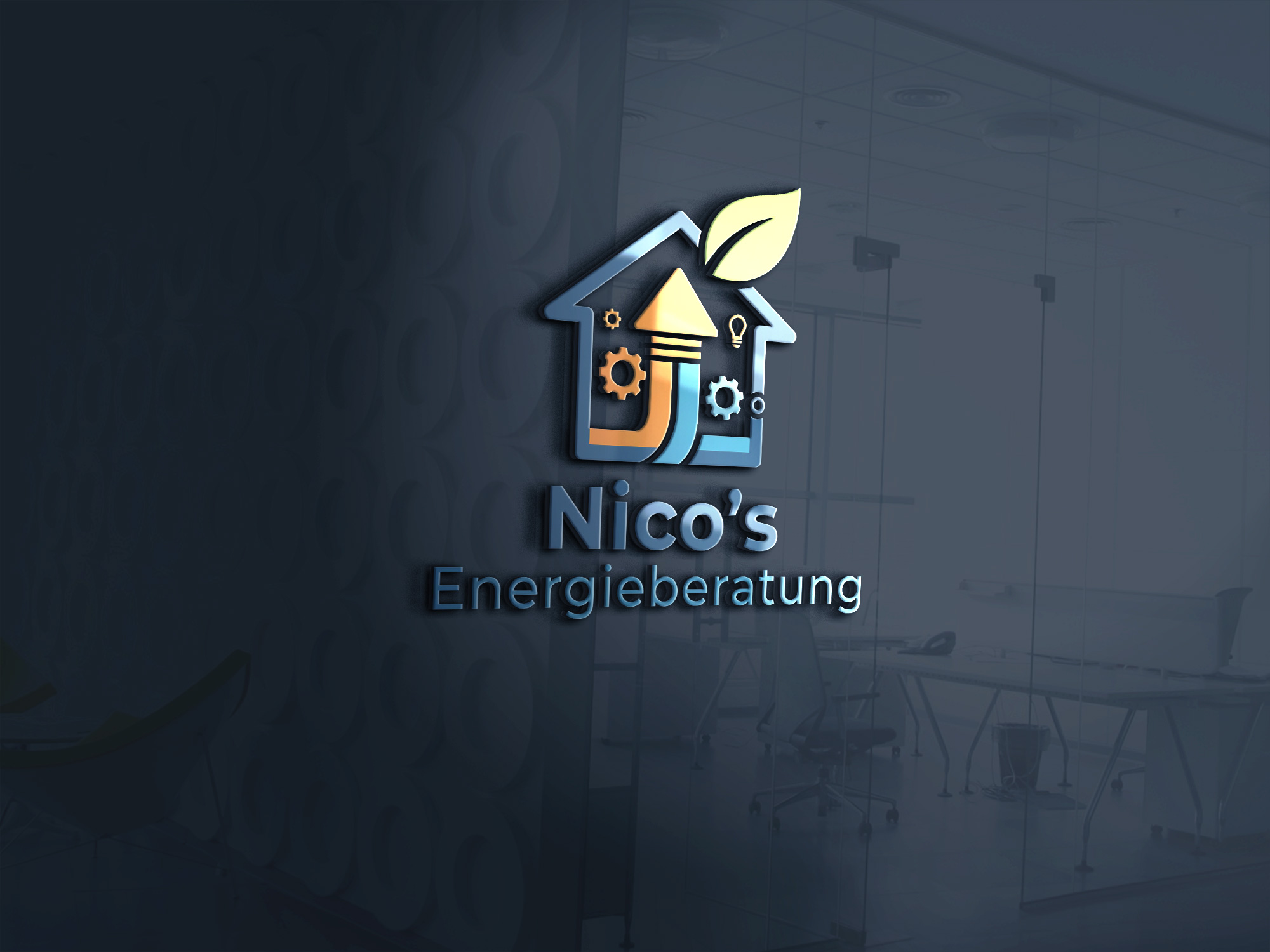 Diseño de Logo por vmeskat para este proyecto | Diseño #36848530