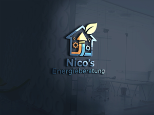 Diseño de Logo por vmeskat para este proyecto | Diseño: #36848530