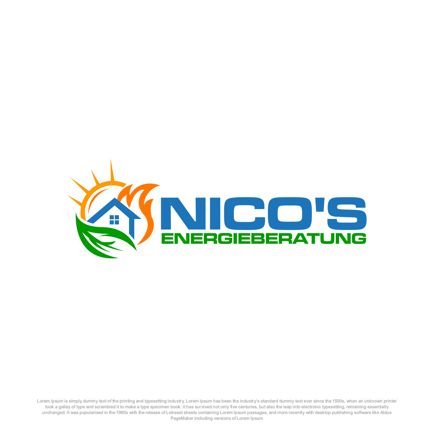 Logo Design by Ahsan Designs for this project | Design #36849546