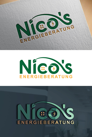 Diseño de Logo por ThemeBoss para este proyecto | Diseño: #36847046