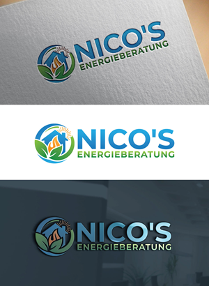 Diseño de Logo por ThemeBoss para este proyecto | Diseño: #36848470