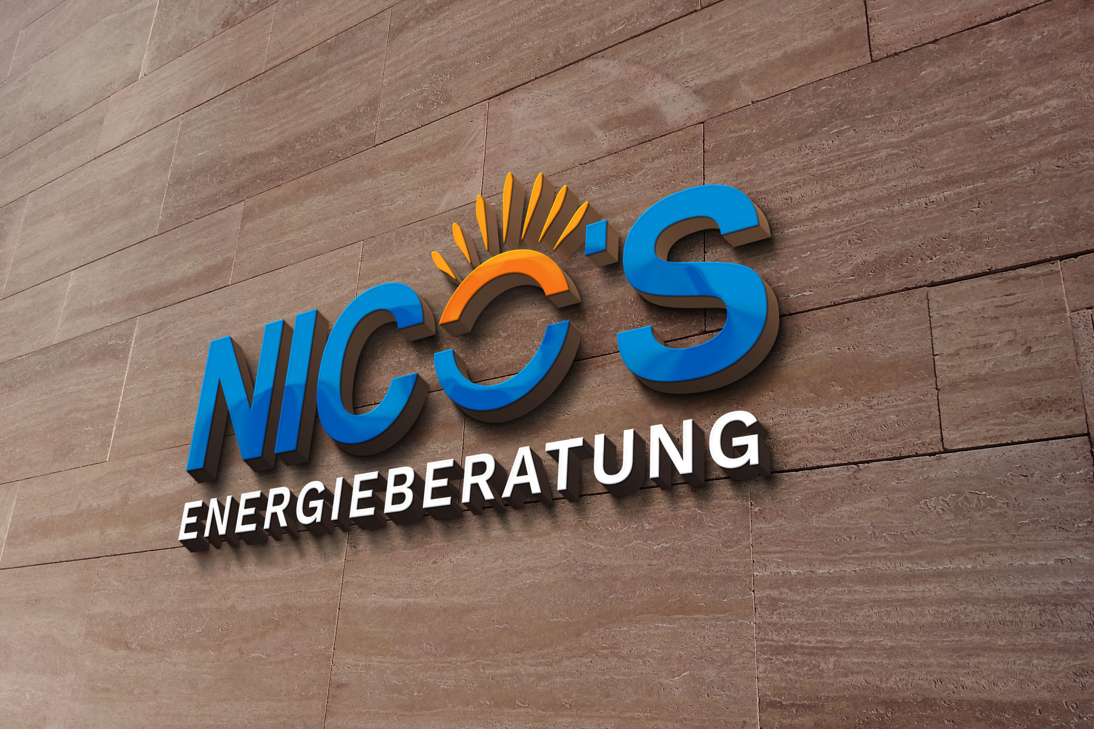 Diseño de Logo por DesignMaker 2 para este proyecto | Diseño #36881278