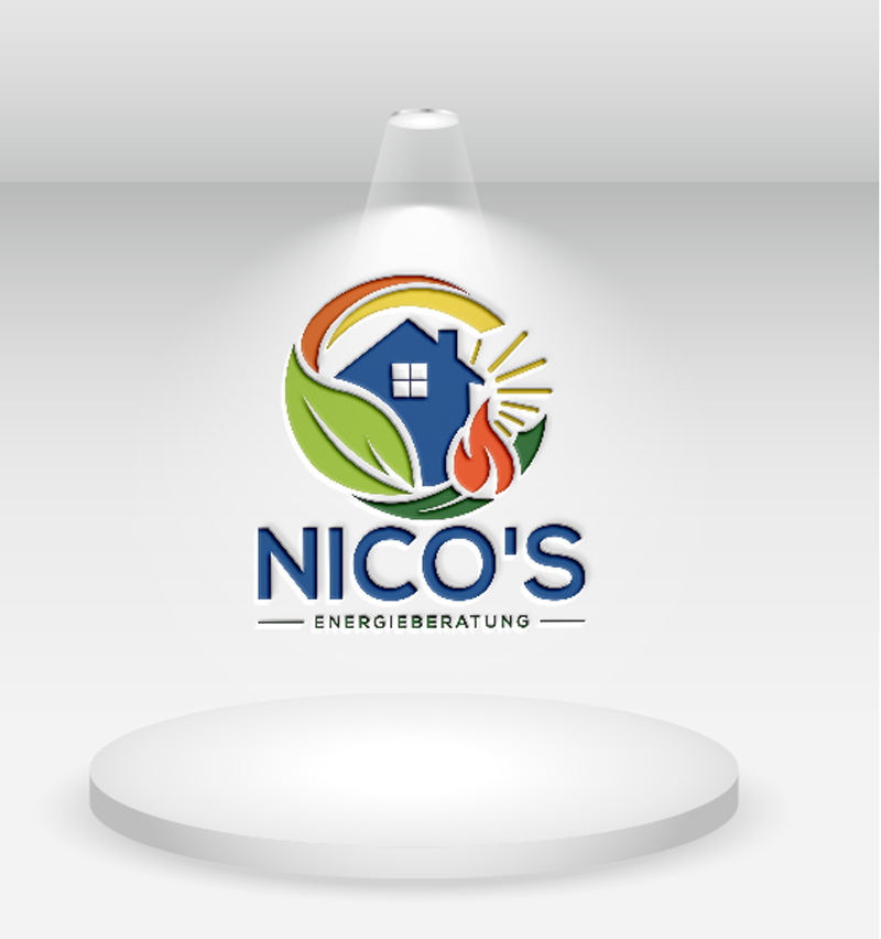 Diseño de Logo por luxydesign para este proyecto | Diseño #36850642