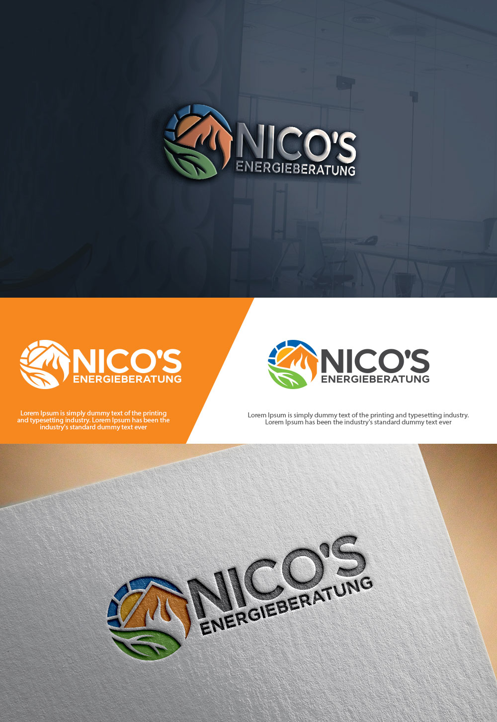 Logo Design by sulemani  creation for this project | Design #36850080
