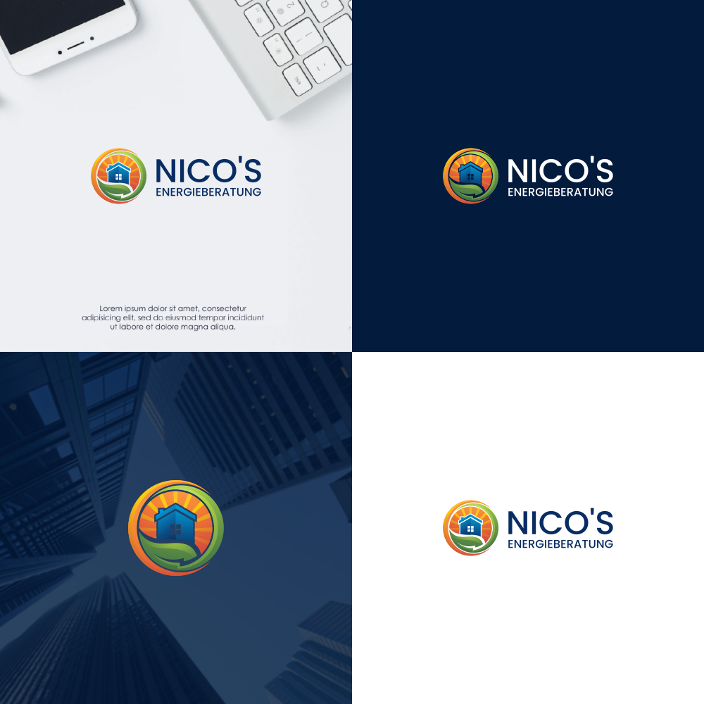 Logo Design by MK_STD for this project | Design #36880884