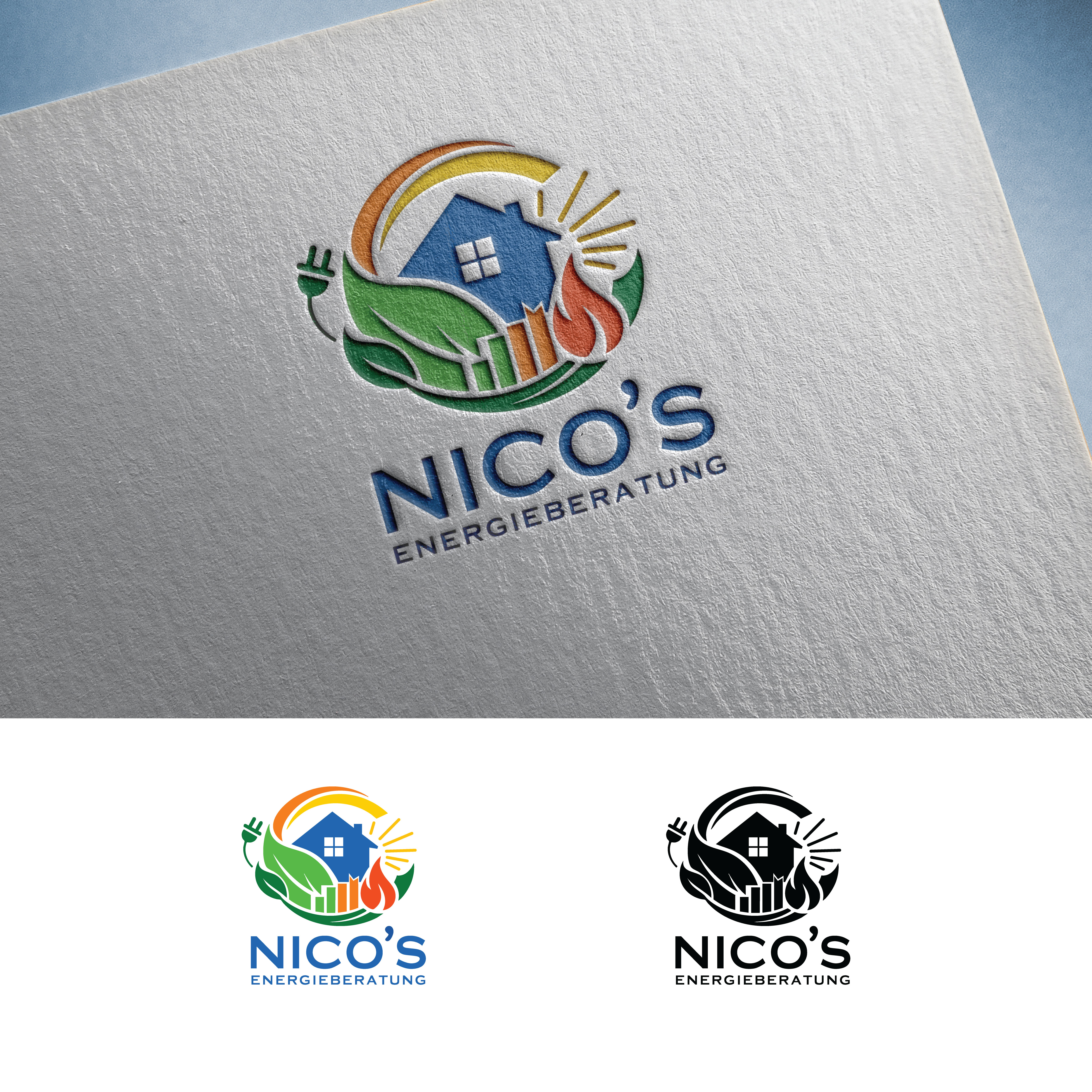 Design de Logo par ainee4 pour ce projet | Design #36850357