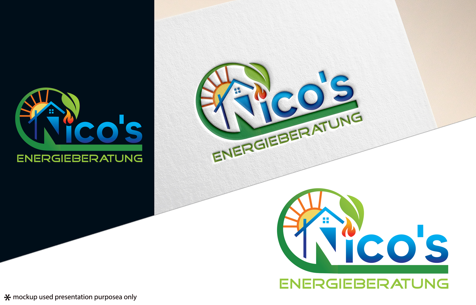 Diseño de Logo por musa-fir para este proyecto | Diseño #36851629