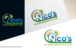 Diseño de Logo por musa-fir para este proyecto | Diseño: #36851629