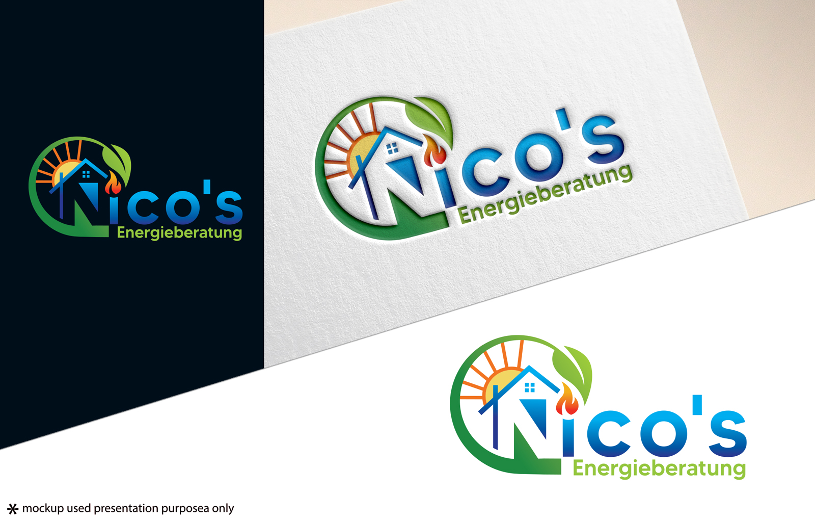 Diseño de Logo por musa-fir para este proyecto | Diseño #36851630