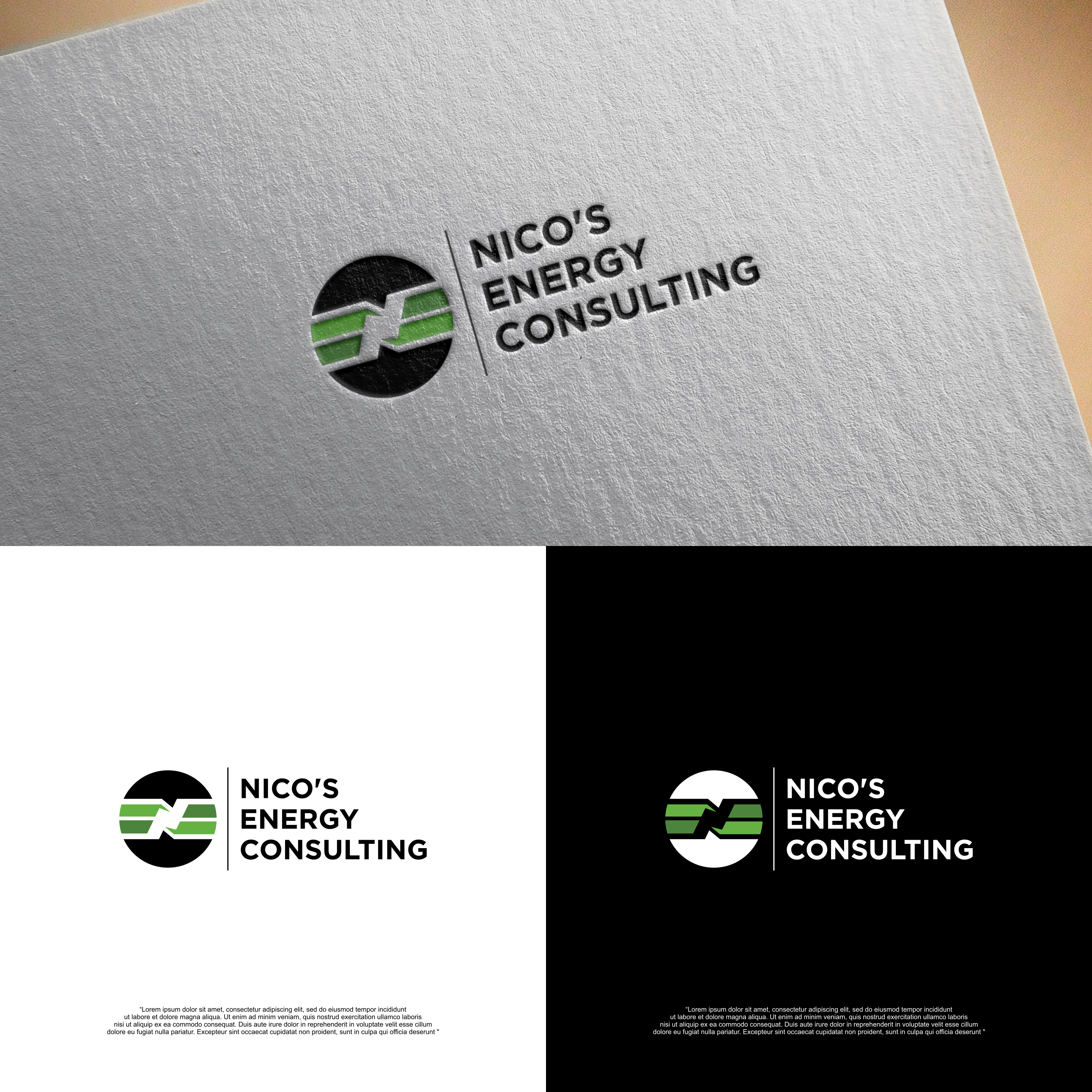 Diseño de Logo por syad666 para este proyecto | Diseño #36847301