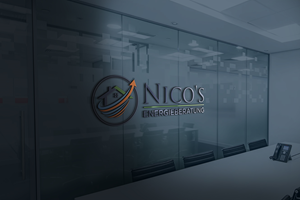 Diseño de Logo por Abigaill_design para este proyecto | Diseño: #36848823