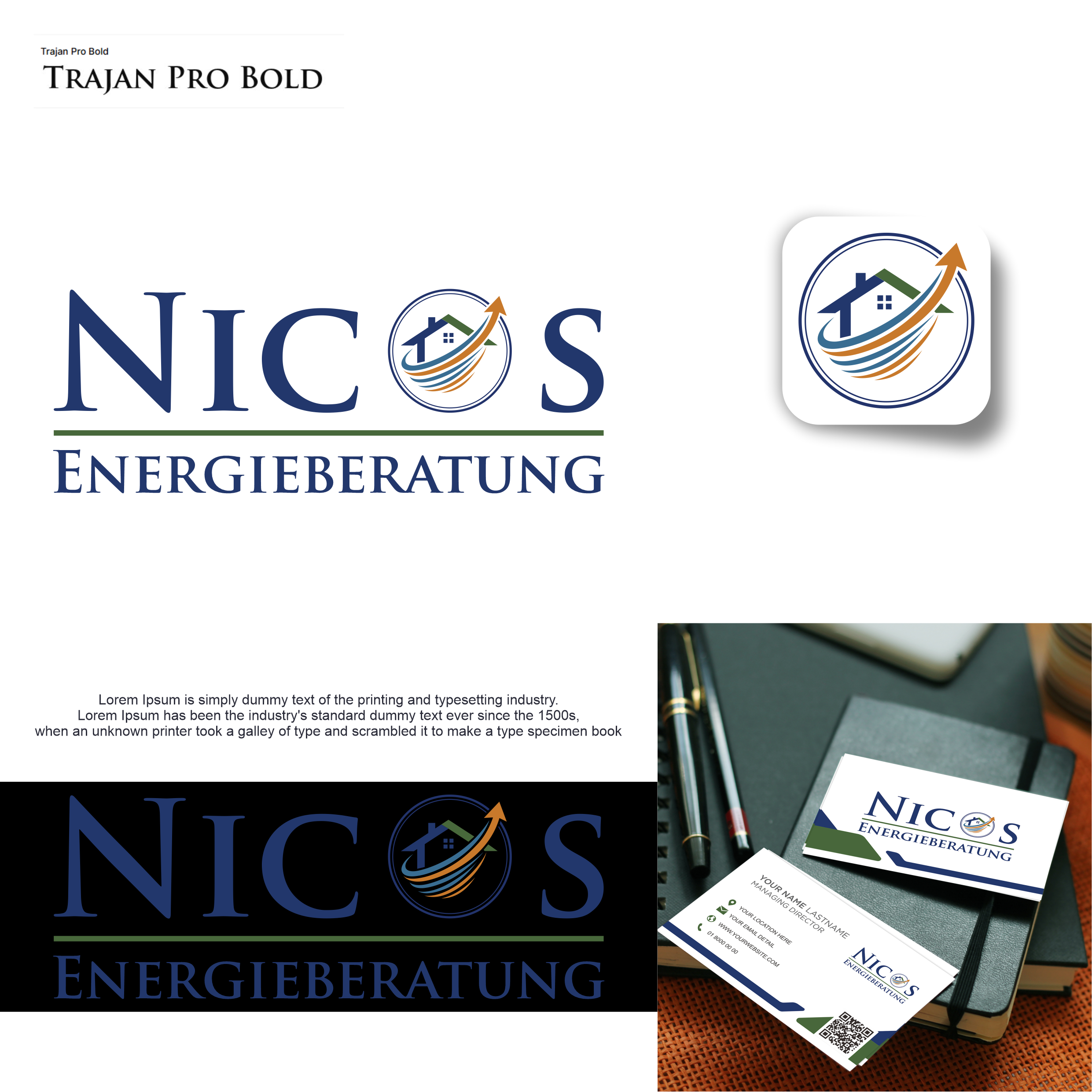 Diseño de Logo por Abigaill_design para este proyecto | Diseño #36877116