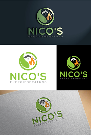 Diseño de Logo por ariba6269 para este proyecto | Diseño: #36850218