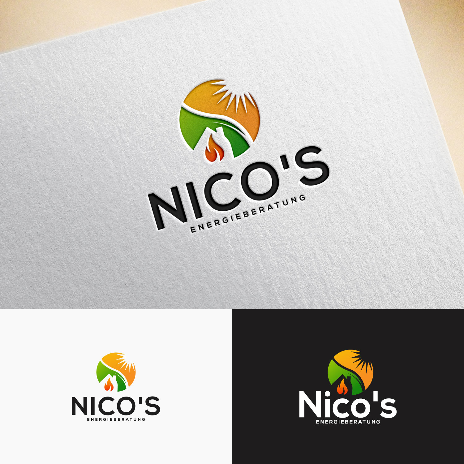 Diseño de Logo por minimalab26 para este proyecto | Diseño #36849107