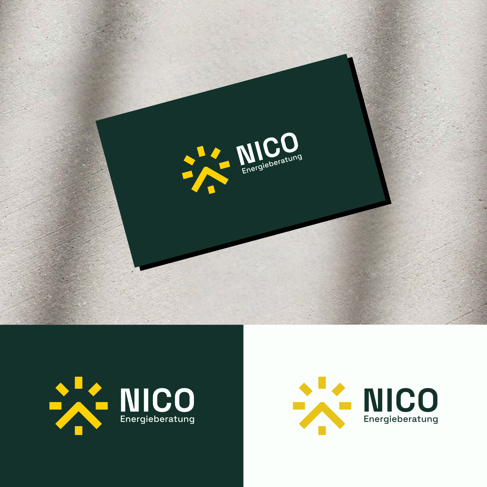 Logo Design by Creative Miner for this project | Design #36855755