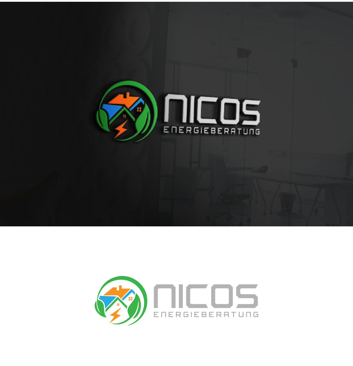 Logo Design by Ayleen yaren for this project | Design #36850673