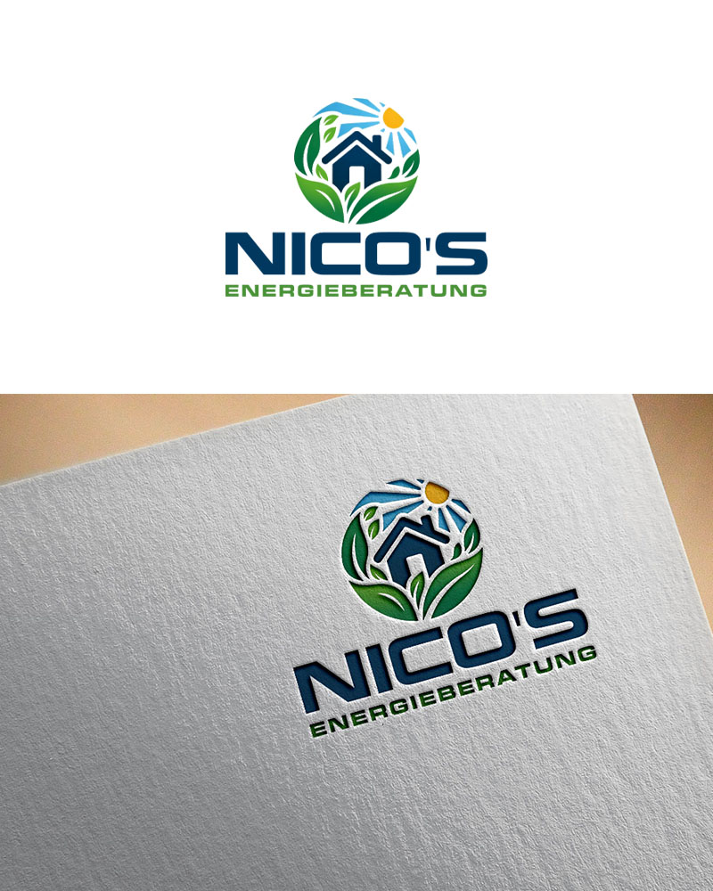 Logo Design by devid 1 for this project | Design #36854039