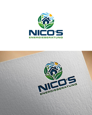 Diseño de Logo por devid 1 para este proyecto | Diseño: #36854039