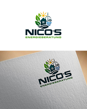 Diseño de Logo por devid 1 para este proyecto | Diseño: #36854040