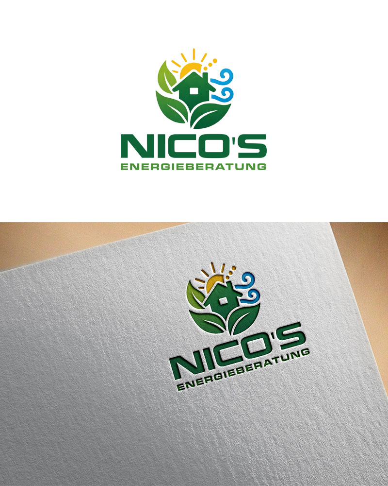 Logo Design by devid 1 for this project | Design #36854042