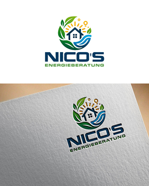 Diseño de Logo por devid 1 para este proyecto | Diseño: #36854043