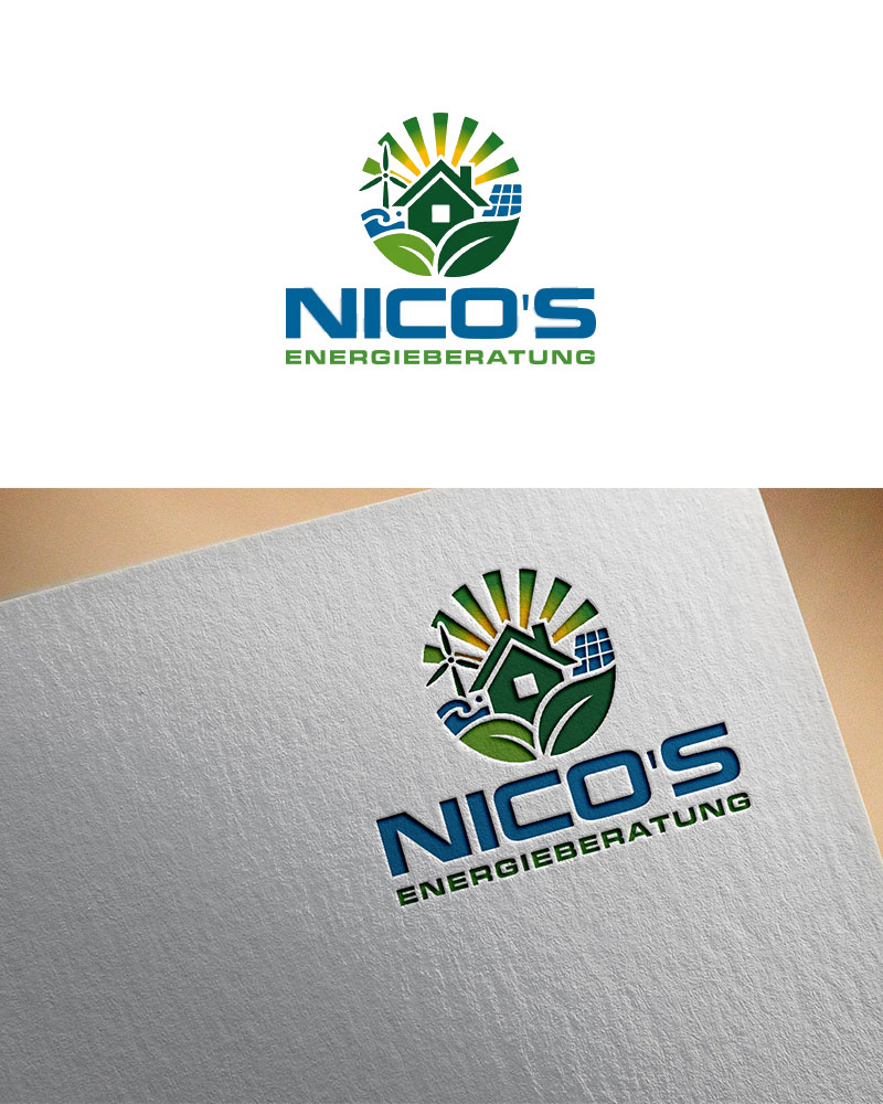 Diseño de Logo por devid 1 para este proyecto | Diseño #36854044