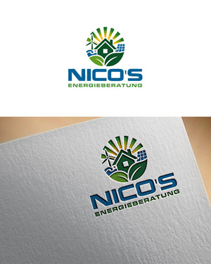 Diseño de Logo por devid 1 para este proyecto | Diseño: #36854044