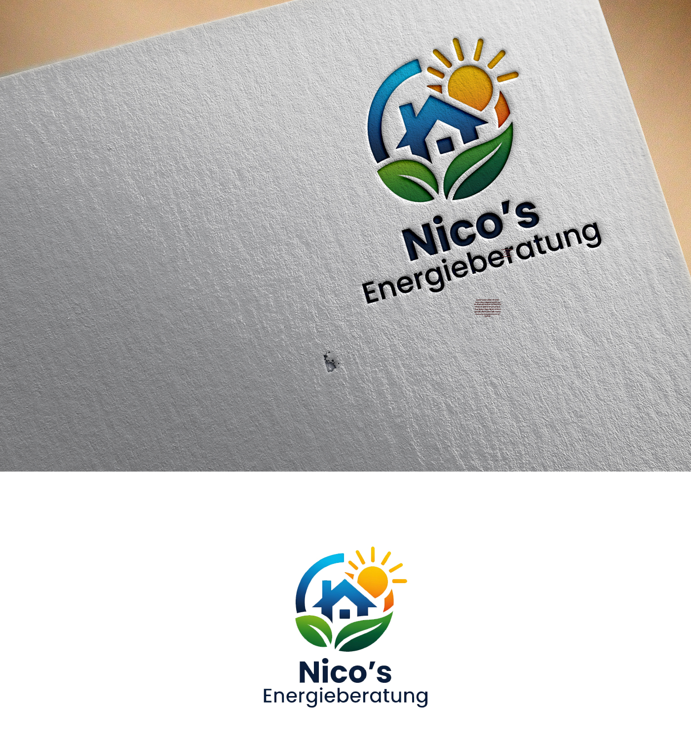 Logo Design by Mehedi100 for this project | Design #36854709