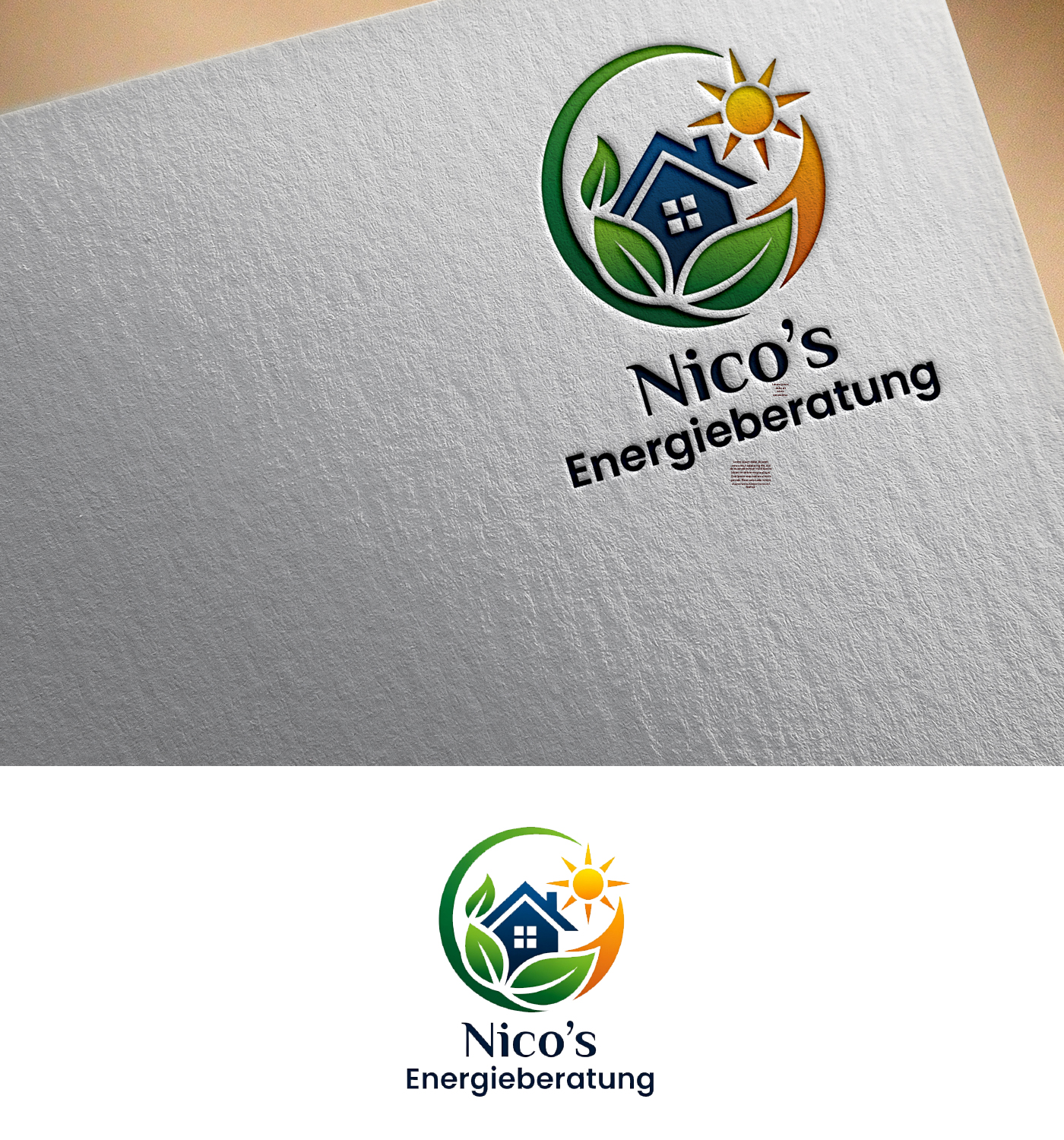 Diseño de Logo por Mehedi100 para este proyecto | Diseño #36854711