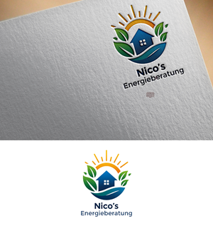 Diseño de Logo por Mehedi100 para este proyecto | Diseño: #36854712