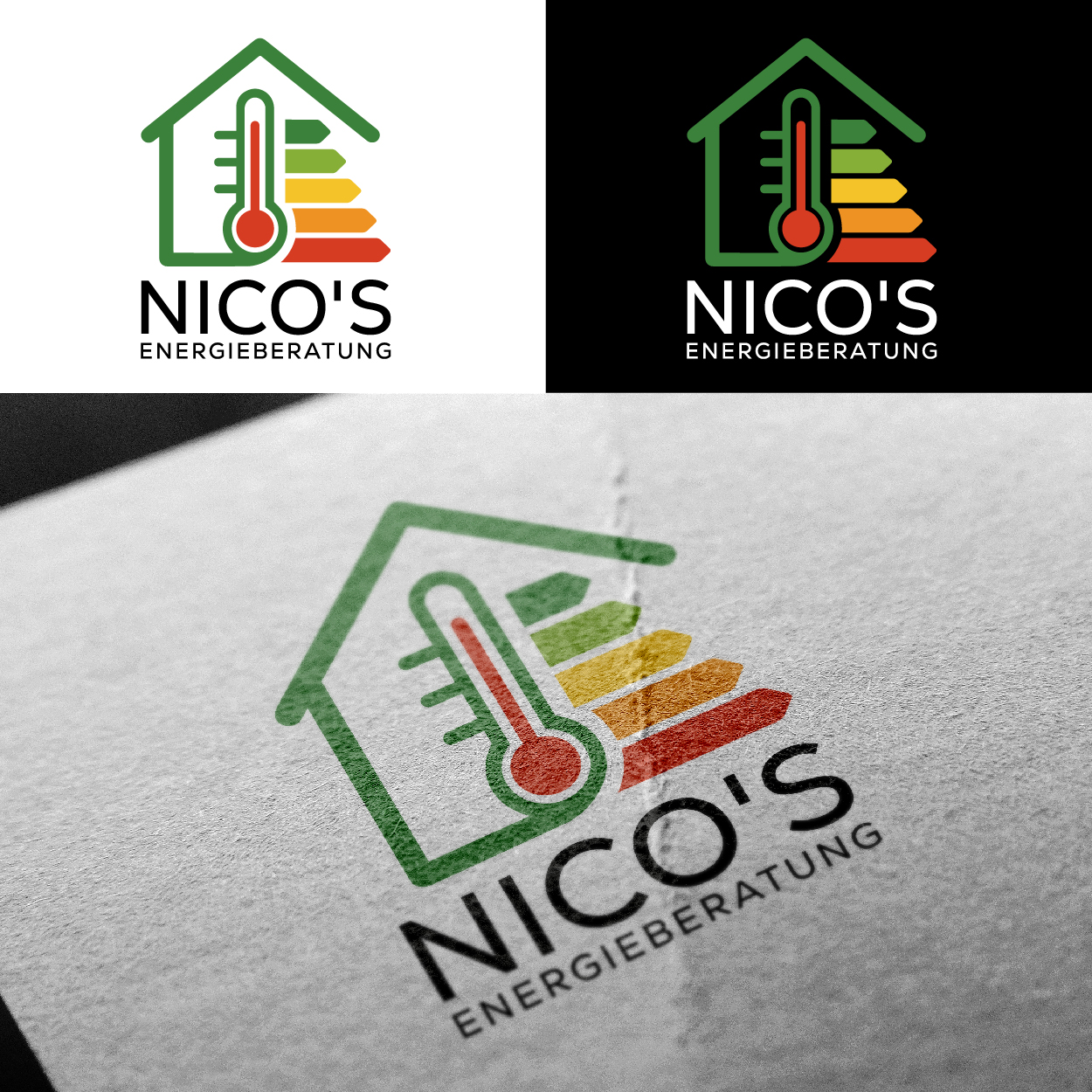 Logo Design by ahmeddesigner123 for this project | Design #36849257