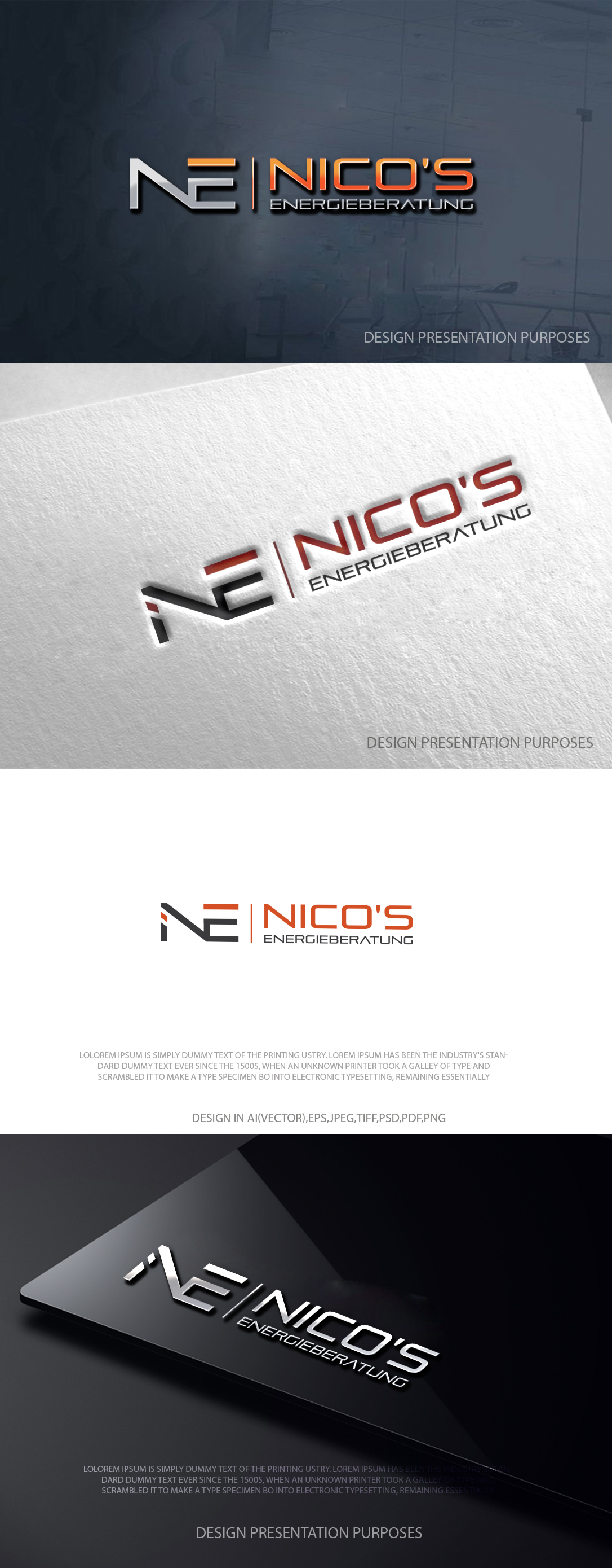 Diseño de Logo por zebronicgraphic para este proyecto | Diseño #36848925