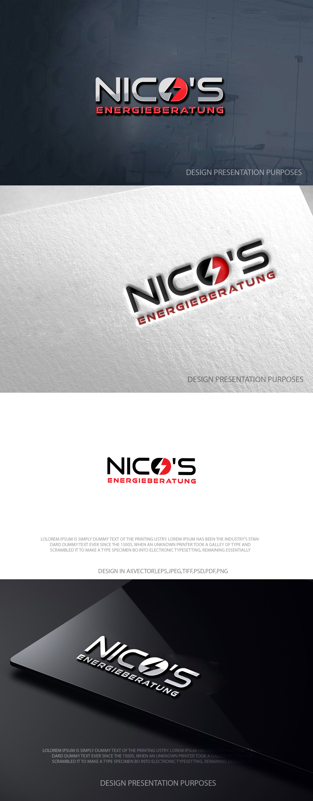 Diseño de Logo por zebronicgraphic para este proyecto | Diseño #36848926