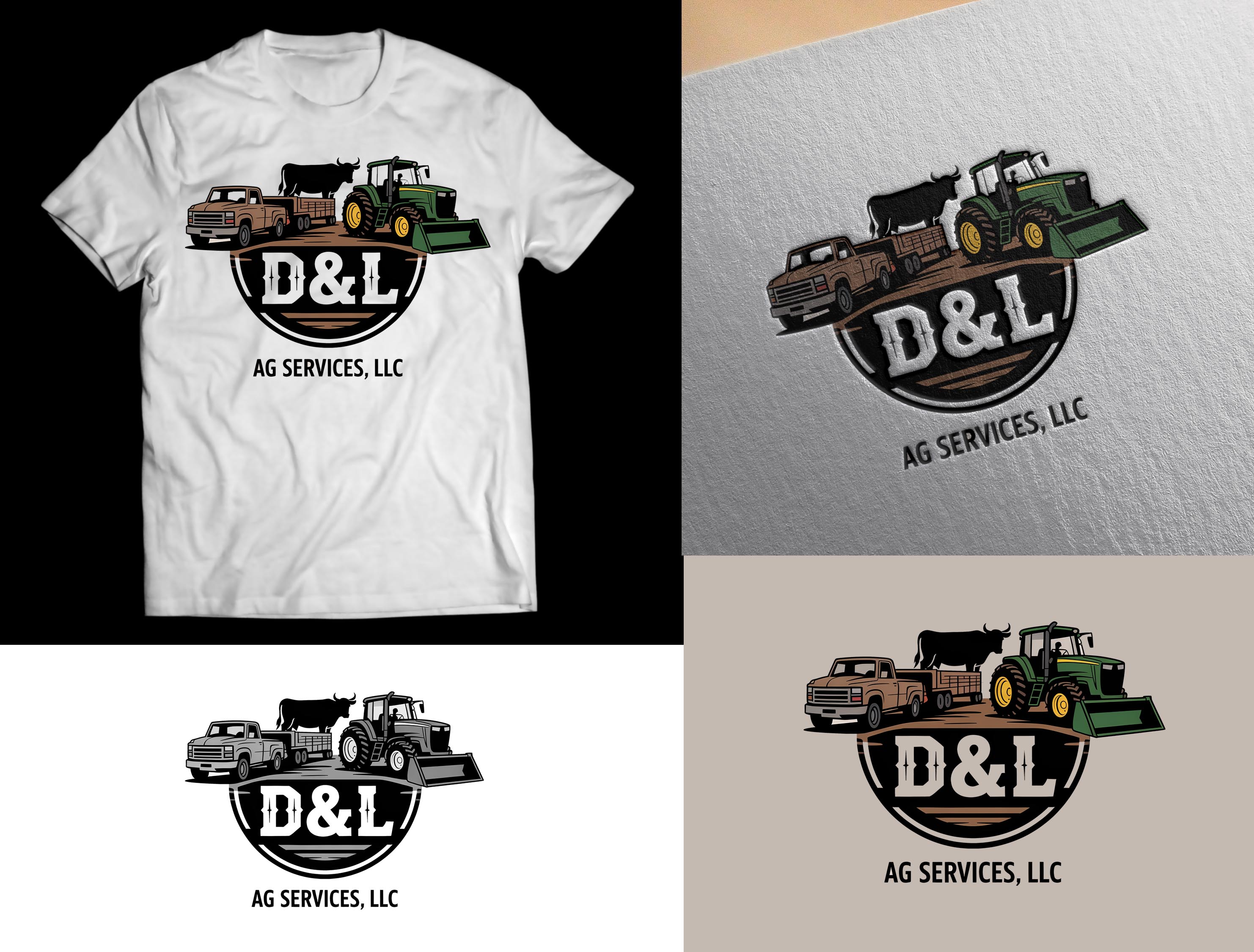 Logo Design by nikkiblue for this project | Design #36856362