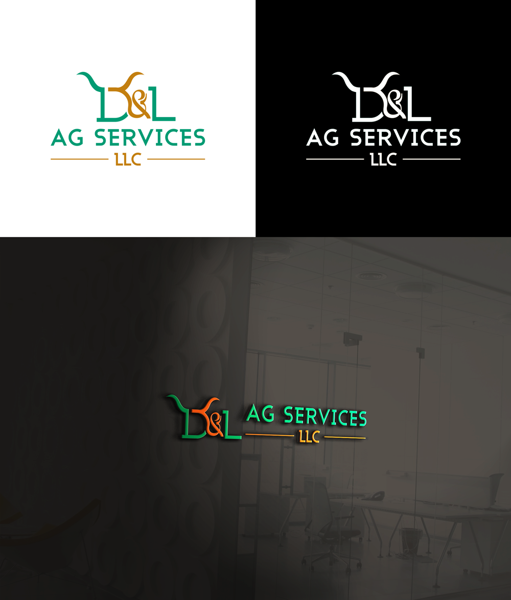 Logo Design by RA-bica for this project | Design #36854838