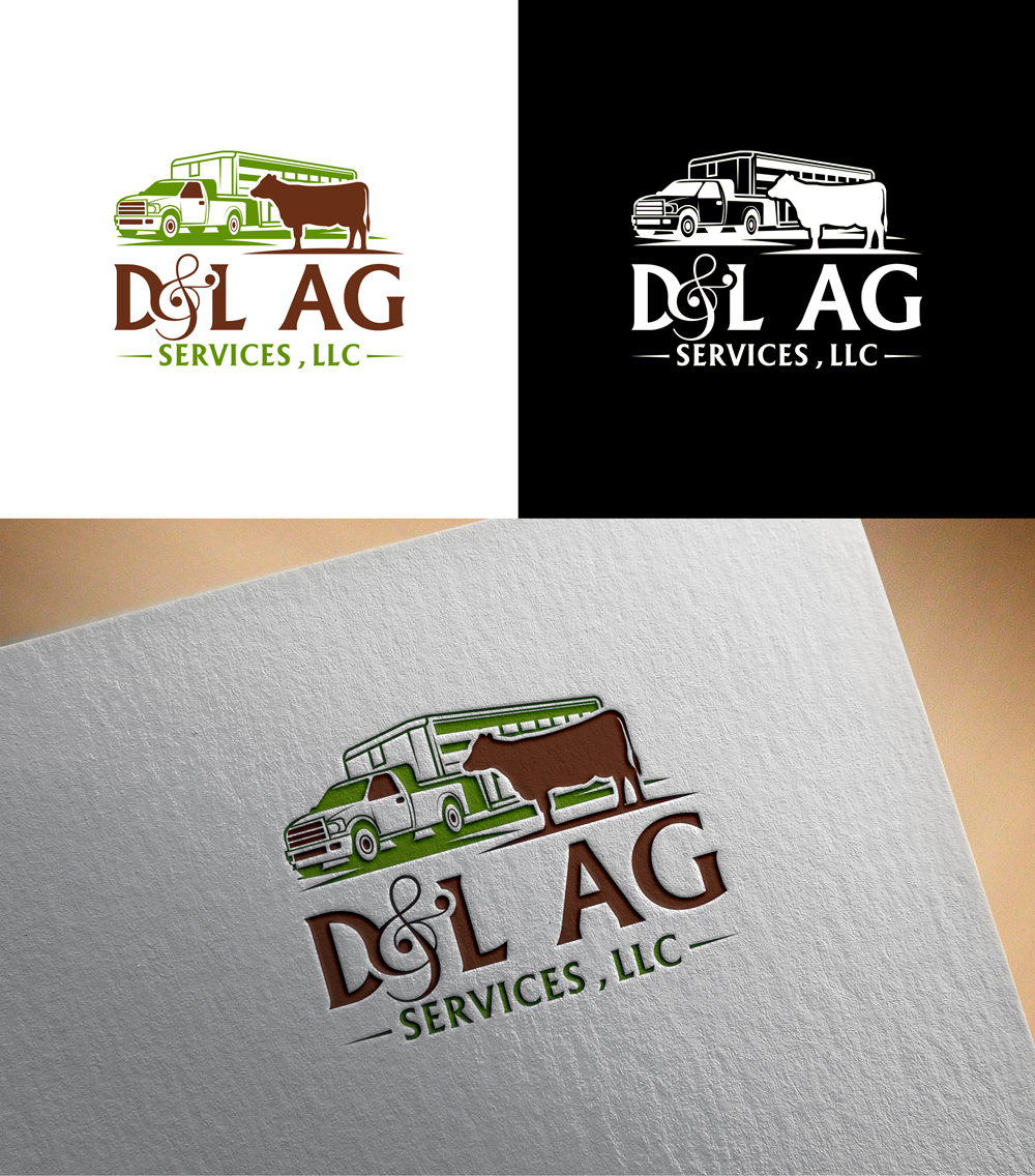 Logo Design by RA-bica for this project | Design #36854839