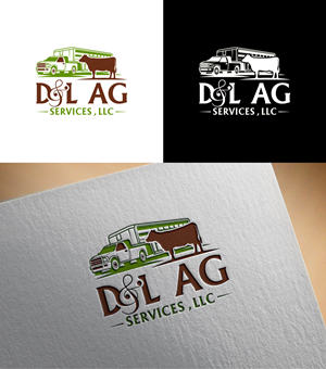 Logo Design by RA-bica for this project | Design: #36854839