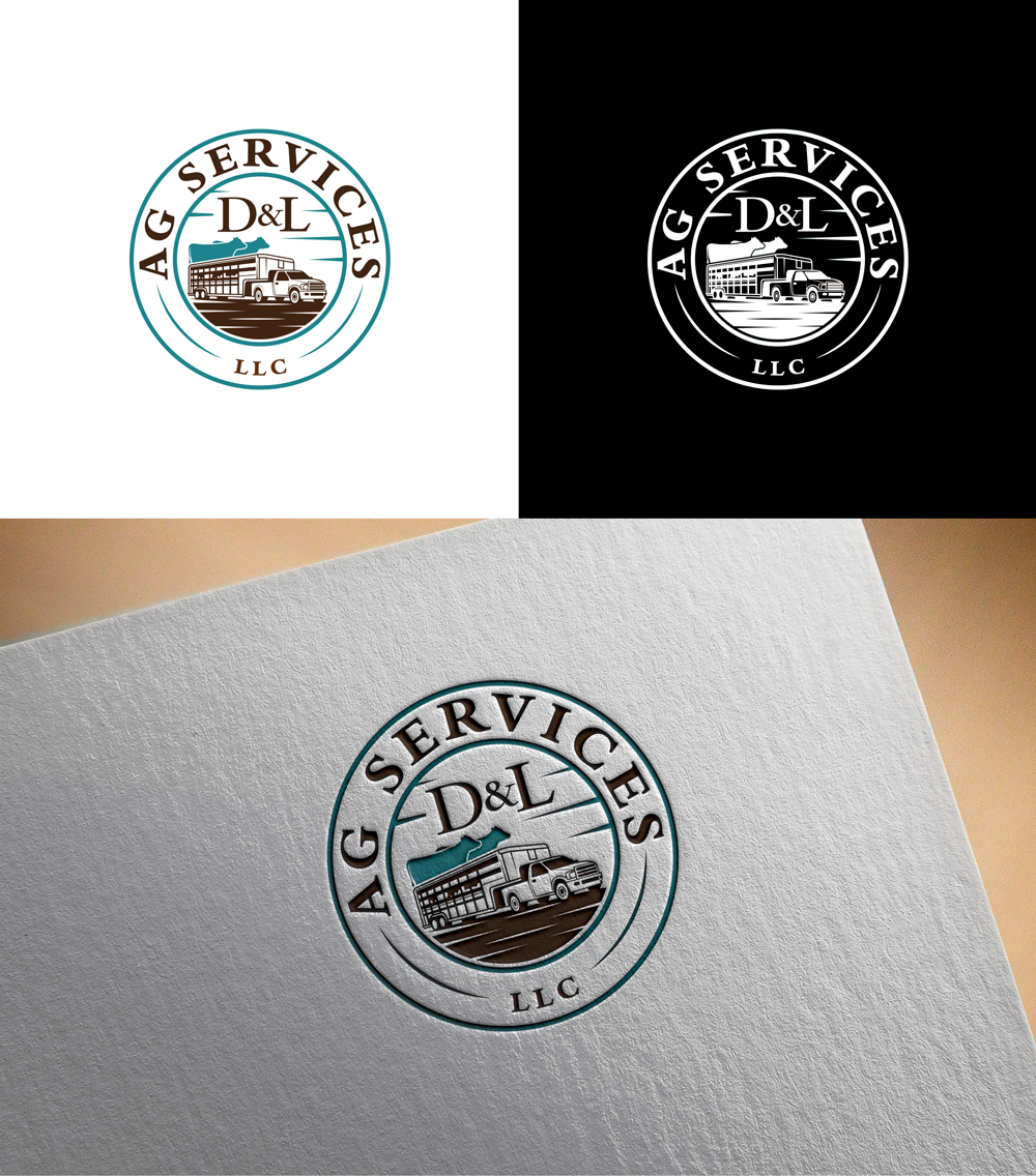 Logo Design by RA-bica for this project | Design #36854840