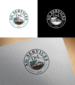 Logo Design by RA-bica for this project | Design: #36854840