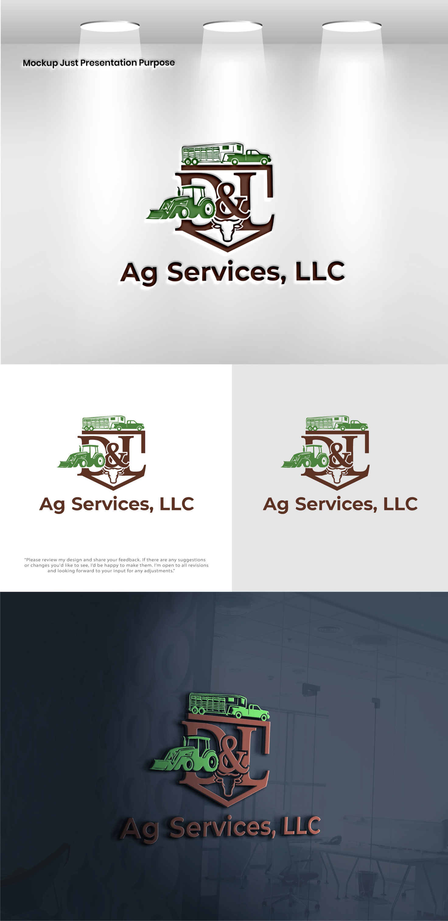 Diseño de Logo por VectorForge para este proyecto | Diseño #36850848